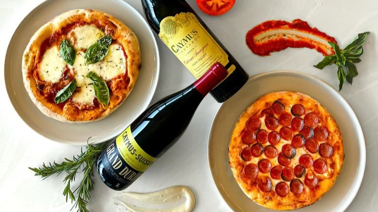Crafted al Fresco