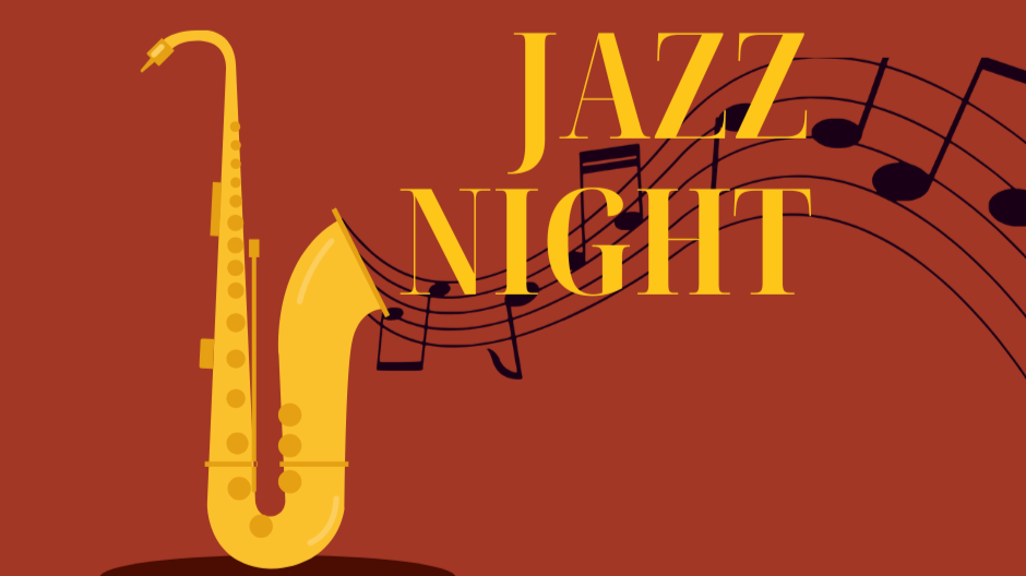 Jazz Night