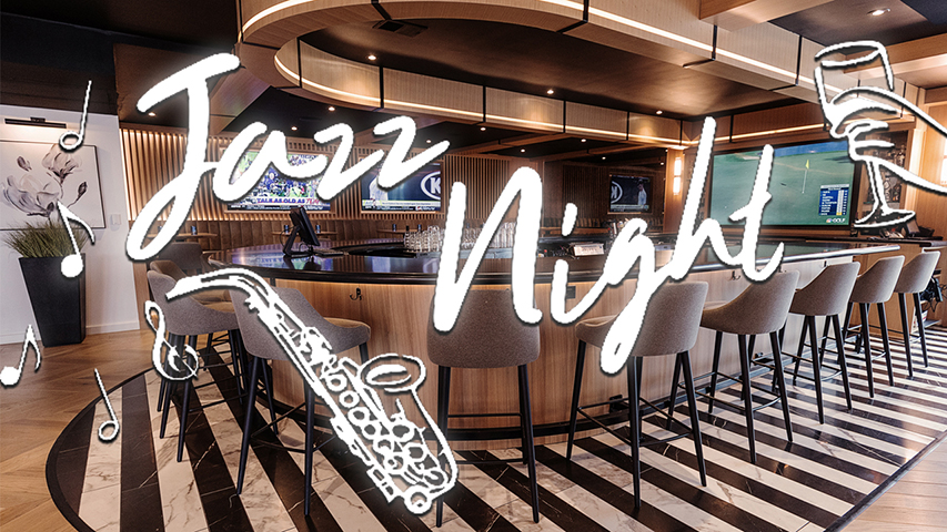 Jazz Night