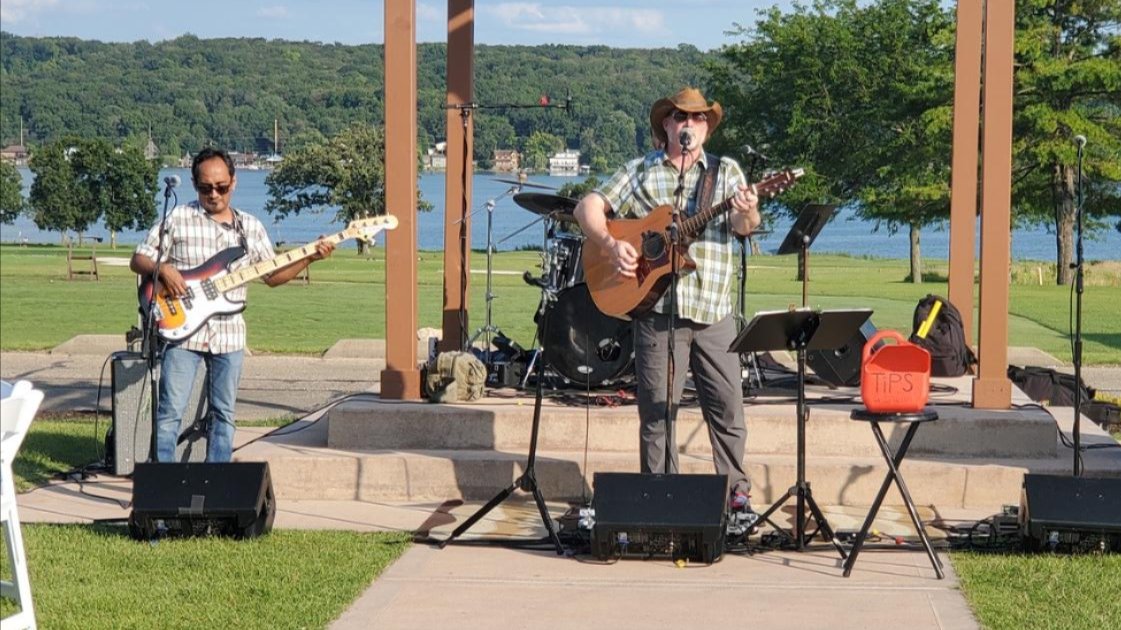 Live Music