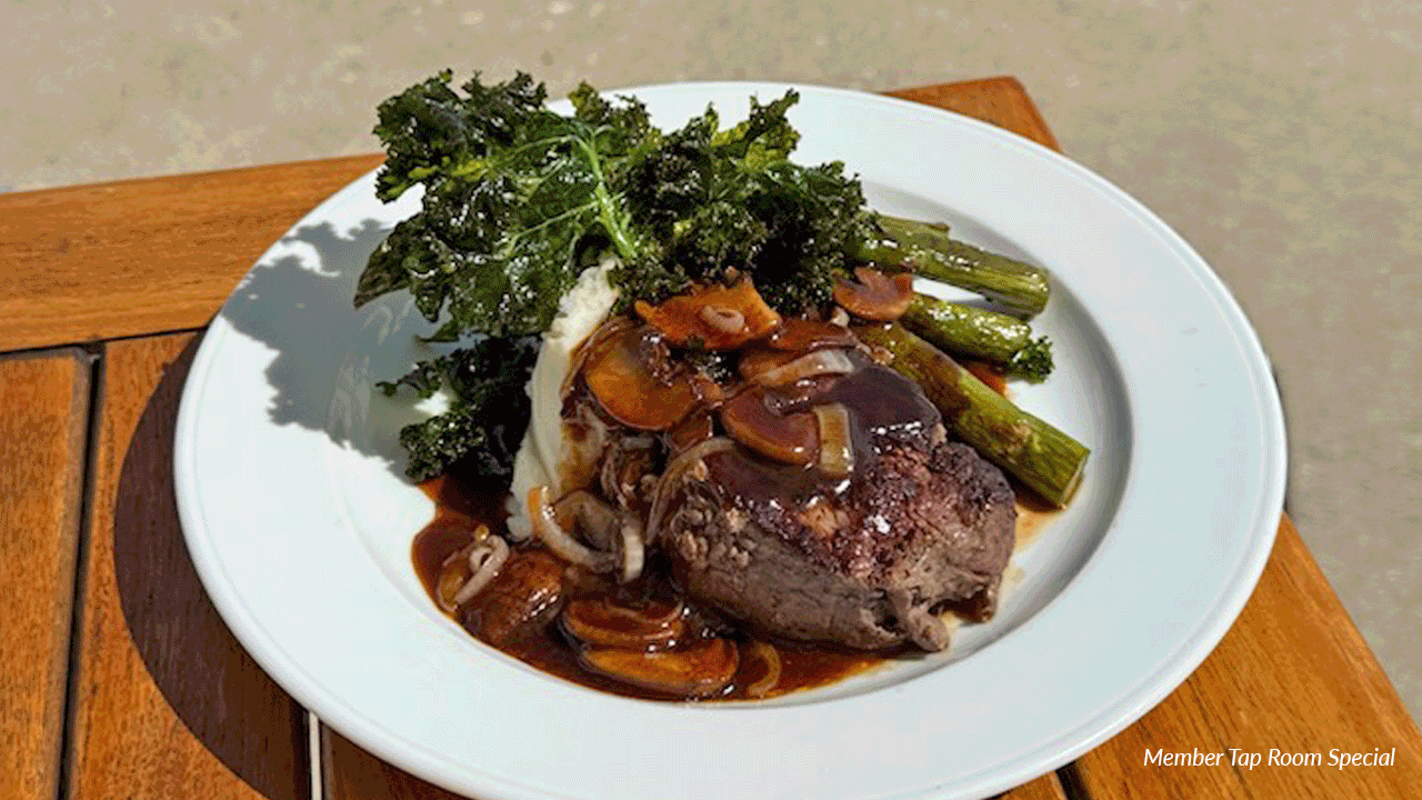 Weekly Specials