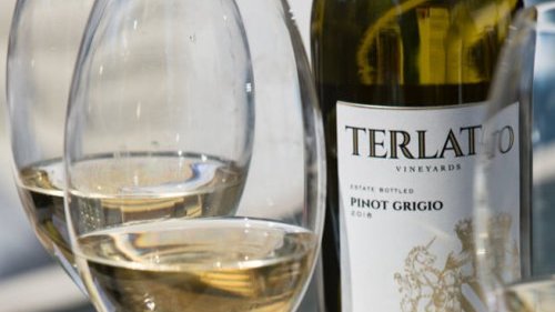 Wine Dinner