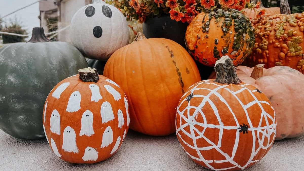 Pumpkin Event