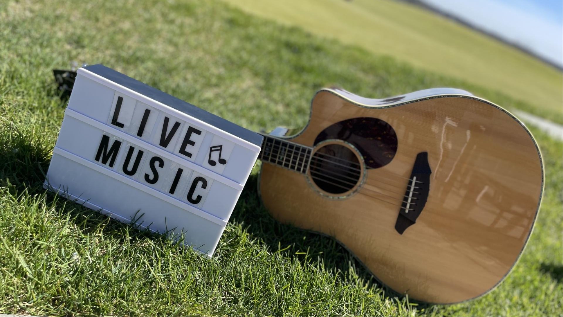 Live Music