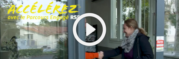 PARCOURS ENGAGE RSE : PASSEZ A L'ACTION