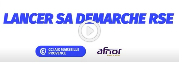 PARCOURS ENGAGÉ RSE : SUIVEZ LE GUIDE !