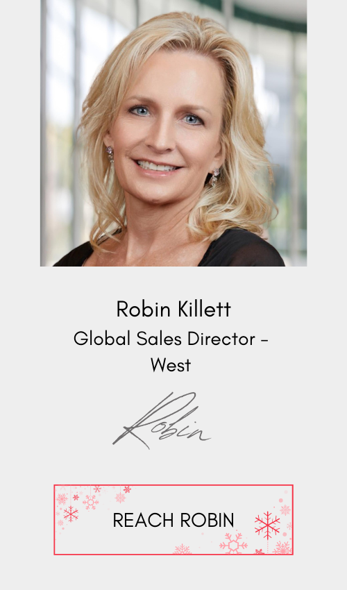 Robin Killett