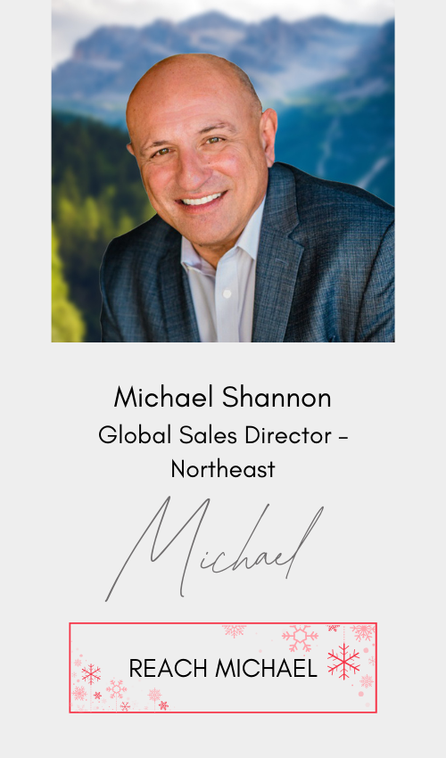 Michael Shannon