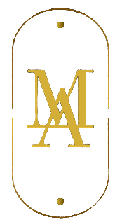 Maison D'Ahmed Logo