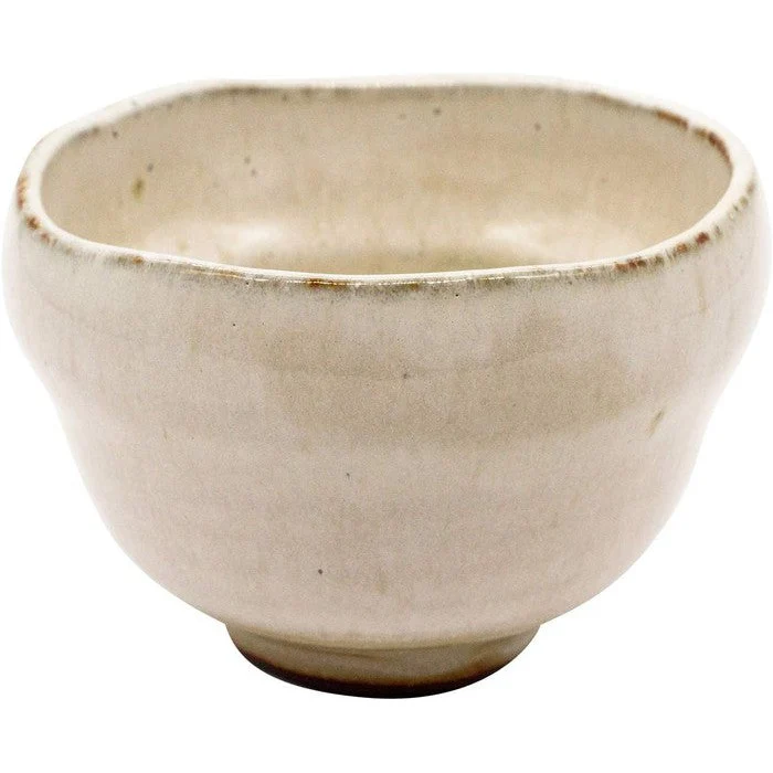 Mino-yaki White Glaze yunomi