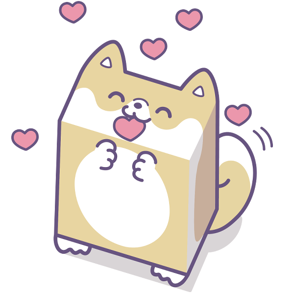 Description of peko peko box