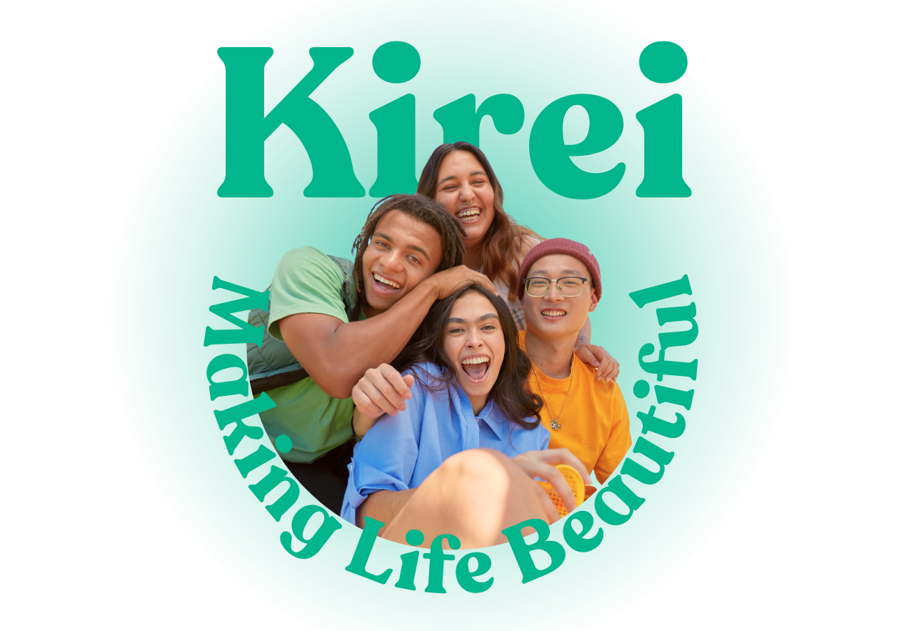 Kirei Making Life Beautiful