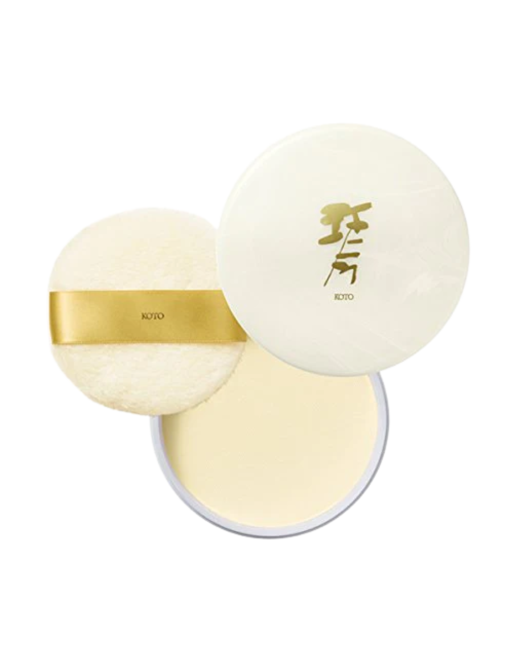 Shiseido KOTO powder