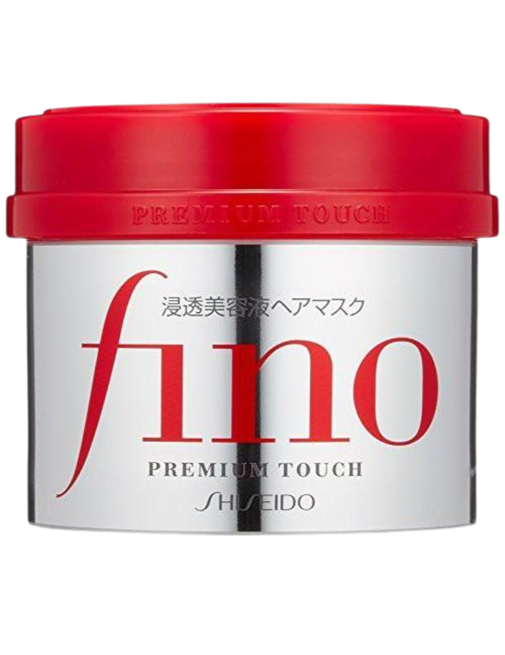 Fino hair mask