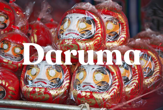 Daruma