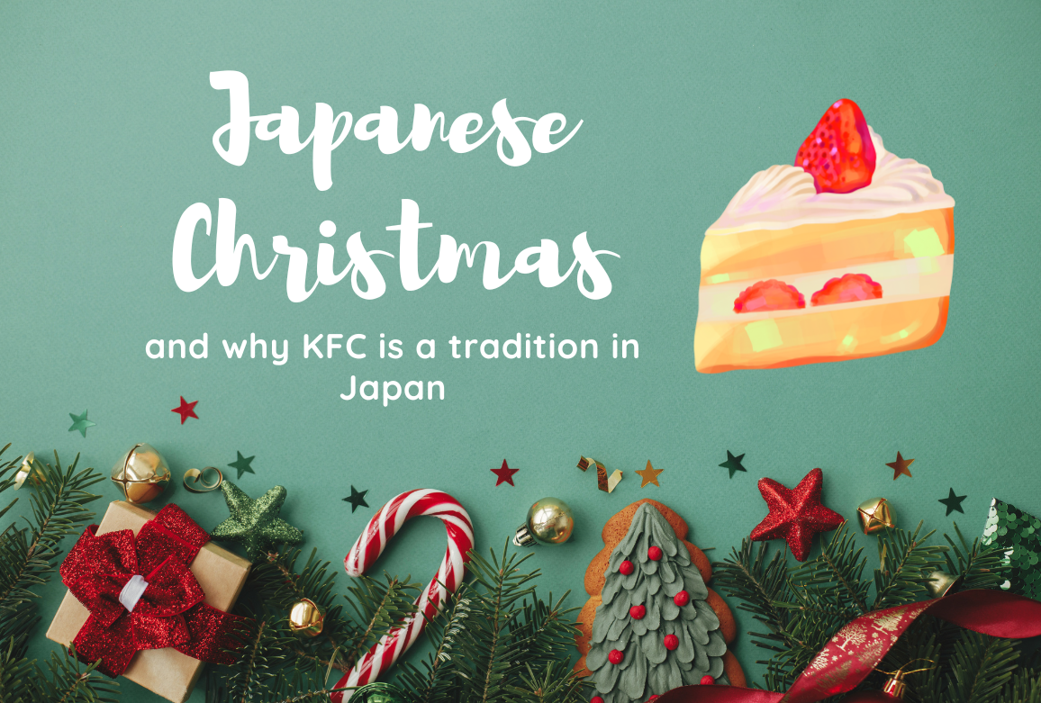 Japanese Christmas