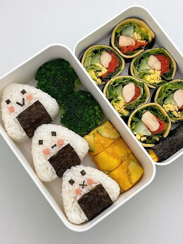 Food Table
