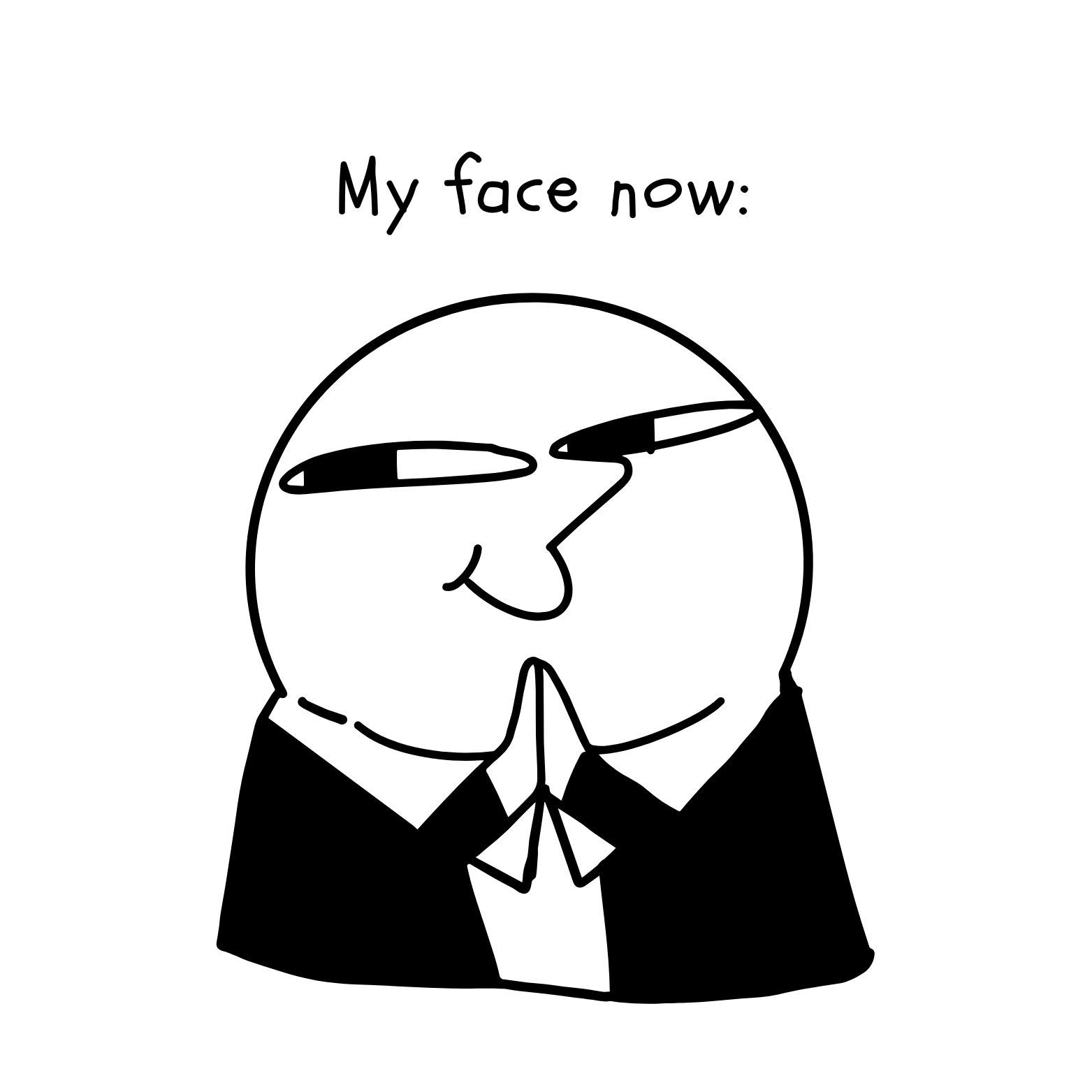 hehehe