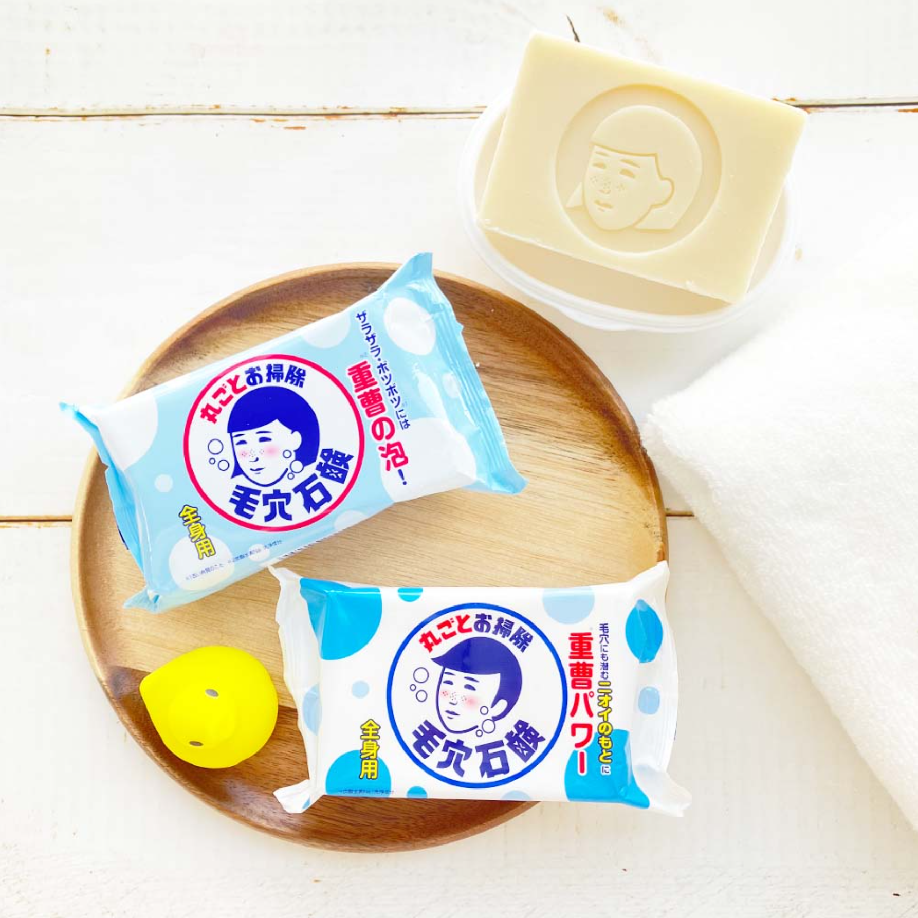 Ishizawa labs Keana Nadeshiko Soap