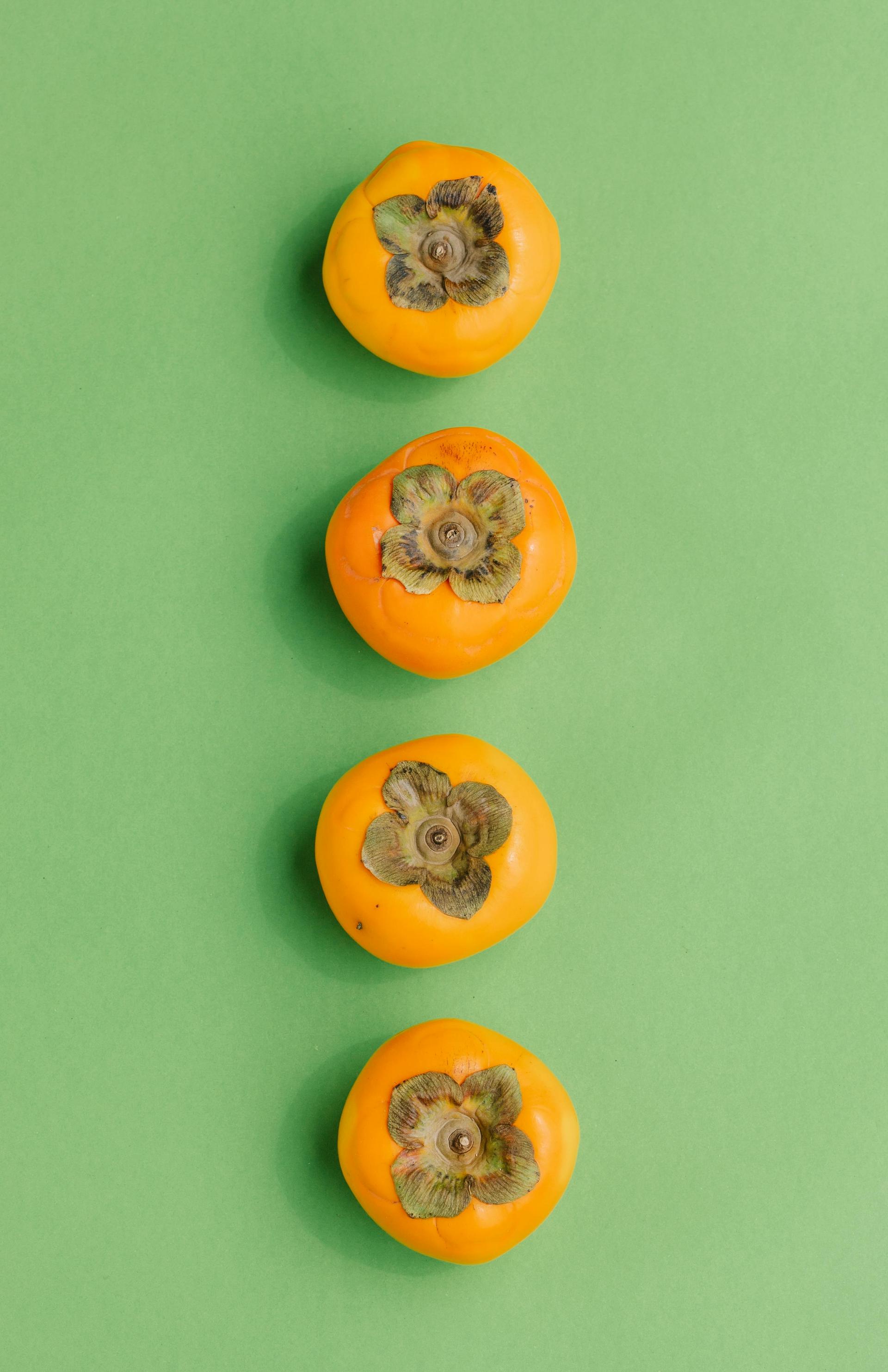 Persimmons