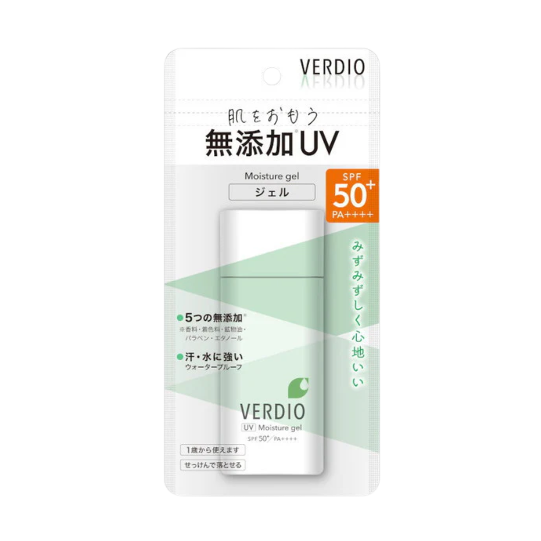 OMI - Delikatny nawilżający żel przeciwsłoneczny SPF50+ PA++++