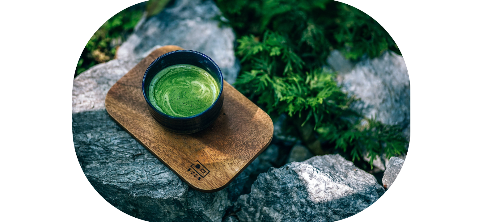 japanese tea kinds and their differences