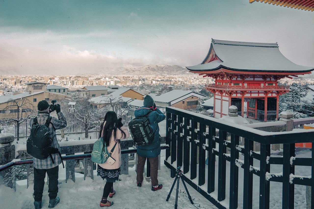 Japanese New Year Traditions | WABISABI Store