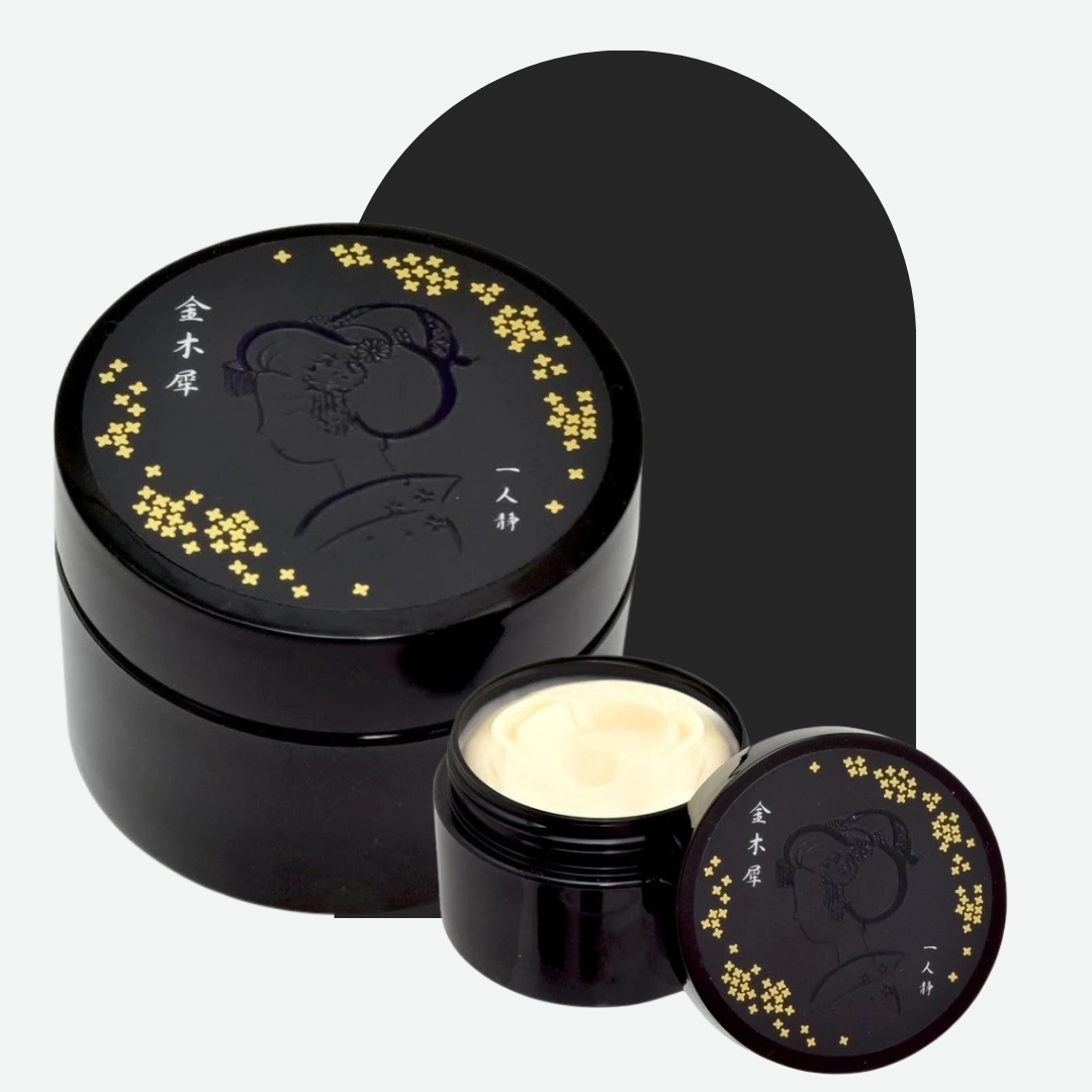 Skincare cream Skincare cream