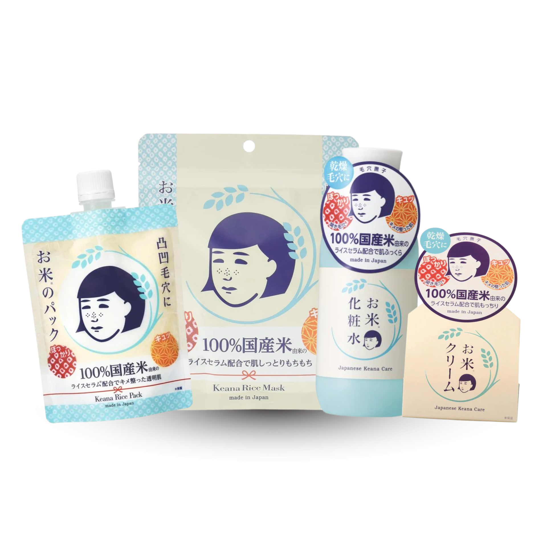 Ishizawa lab Keana Nadeshiko