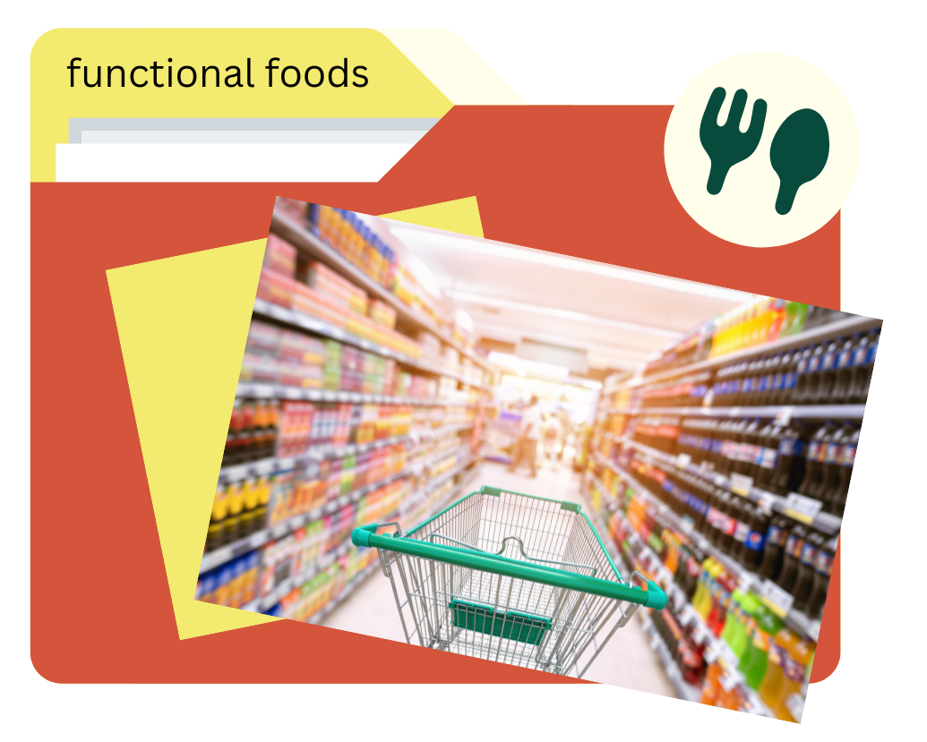 functional foods functional foods