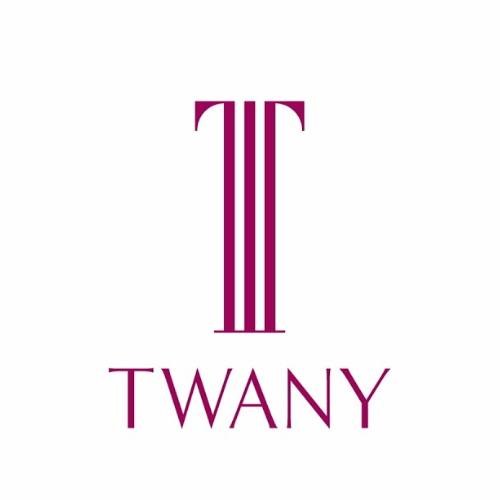 Twany Logo