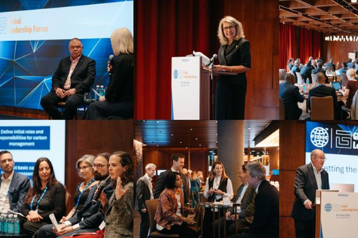 FIDIC Global Leadership Forum Summit