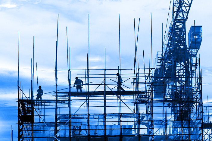 Building code collab