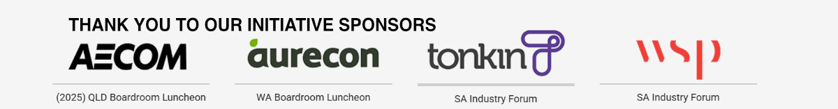 Collab X 2025 Bronze sponsors