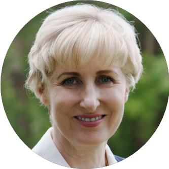 Katherine Richards AM | Chief Engineer, Engineers Australia