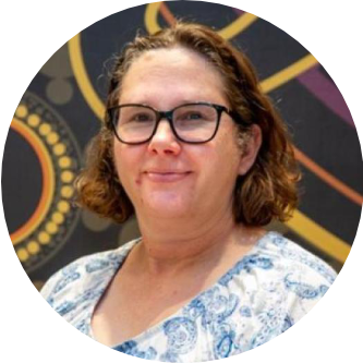 Judith Blake | Interim CEO, Australian Building Codes Board