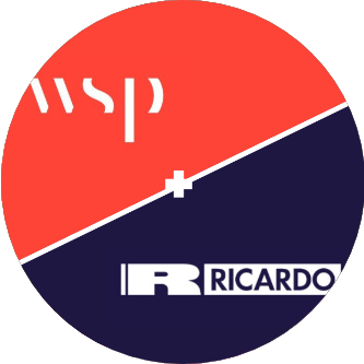 Ricardo logo