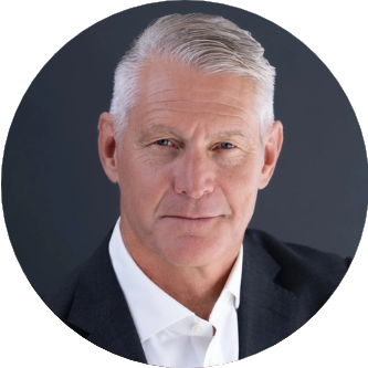 Rod Naylor | Future of Water Leader, GHD