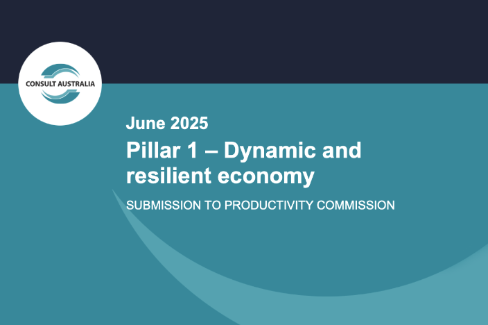 Pillar 1 - Dynamic and resilient economy