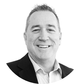 Scott Keane | Vice President, PIANC