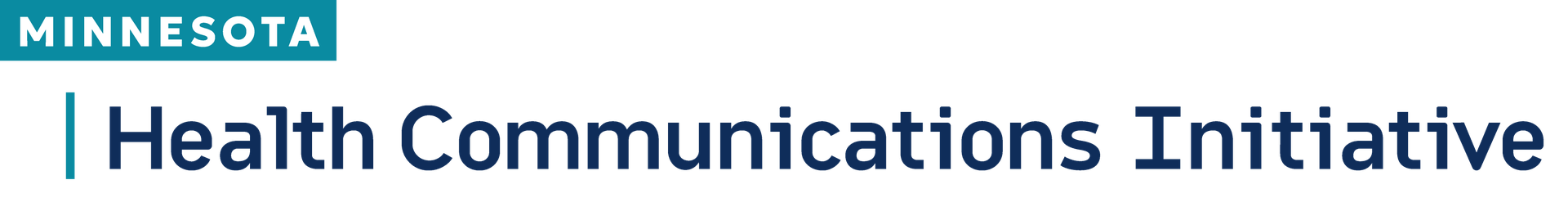Minnesota Health Communications Initiative