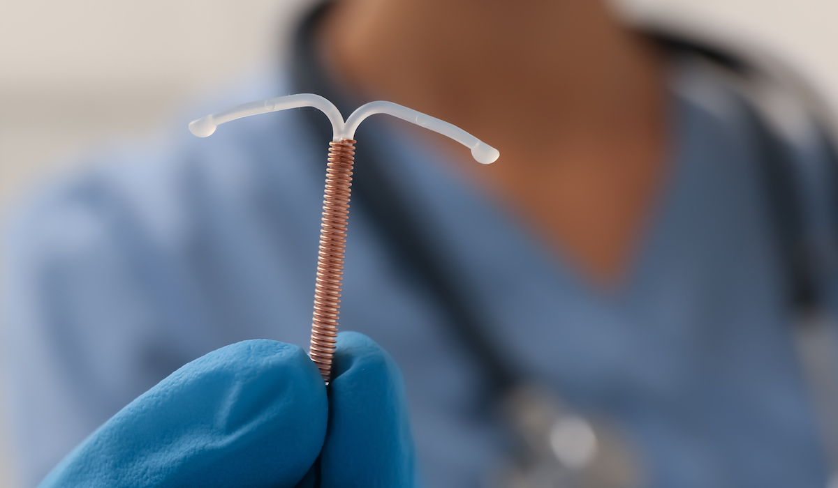 What to expect when you get an IUD