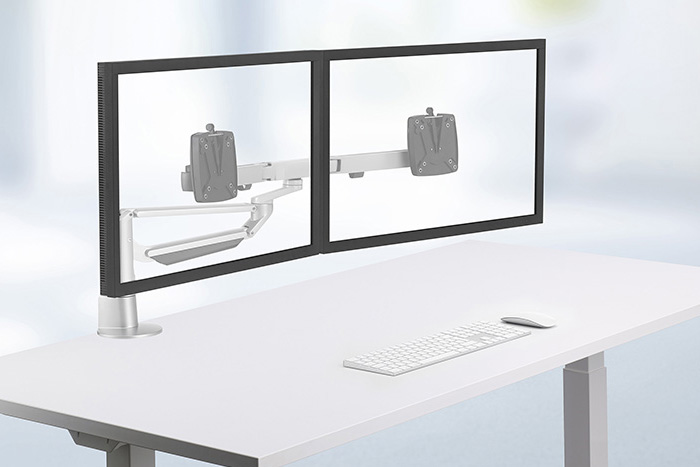 Novus CLU Monitor Arms