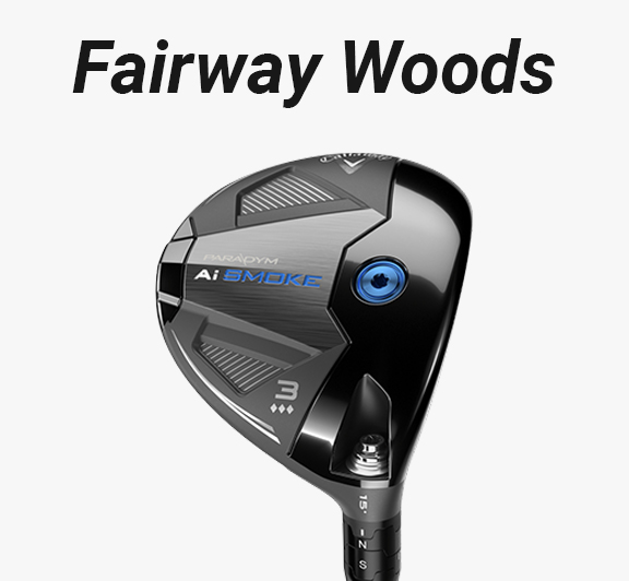 Fairway-Woods