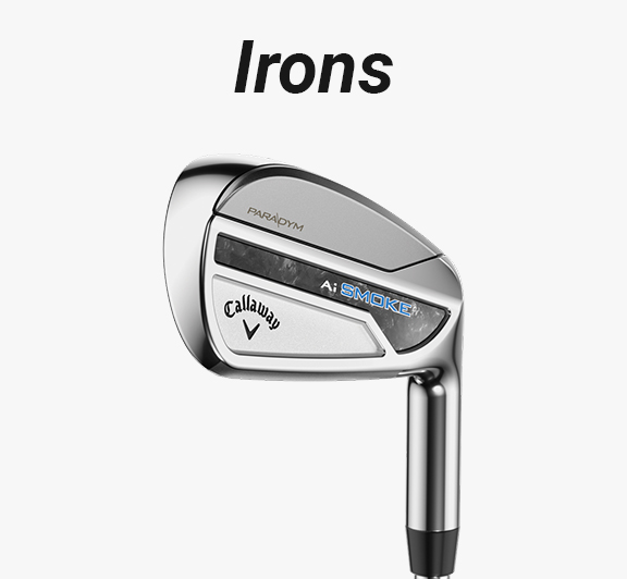 Irons