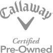 Callaway Golf Pre-Owned