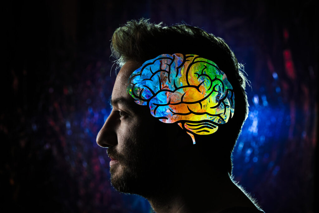 Dr. Aaron Priester. Photo by Michael Pierce/Missouri S&T. 