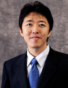 Dr. Nobuyuki Fukawa.