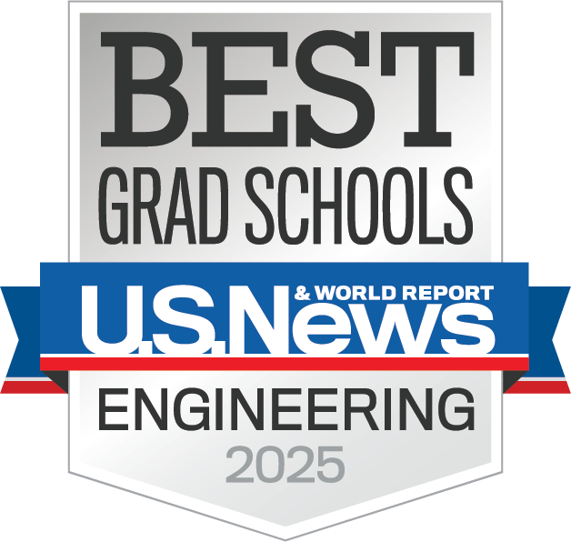 Best Grad Schools U.S. News and World Report Engineering 2025