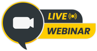 Live Webinar